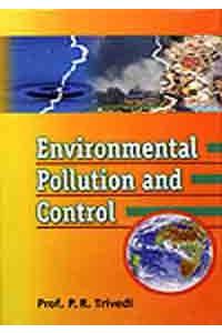 Environmental Pollution and Control