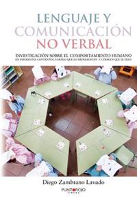 Lenguaje y Comunicacion No Verbal