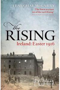 The Rising (New Edition): Ireland: Easter 1916