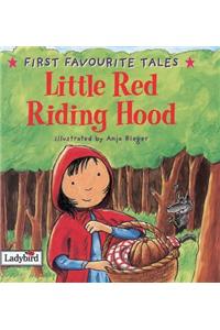Red Riding Hood