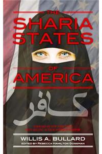 The Sharia States of America
