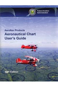 Aeronautical Chart User's Guide: Aeronav Products