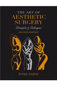 Art of Aesthetic Surgery