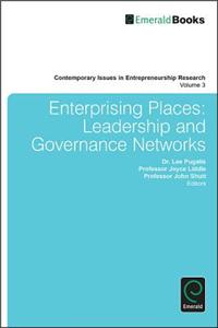 Enterprising Places