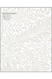 V & A Pattern Designers Set [With 4 High Resolution Image Discs]