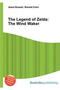 The Legend of Zelda: The Wind Waker