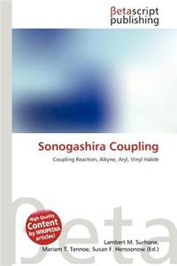 Sonogashira Coupling
