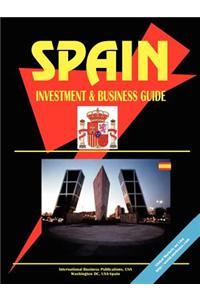 Spain Investment and Business Guide