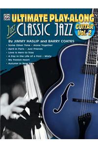 Ultimate Play-along Guitar