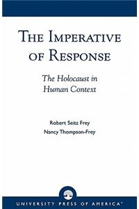 Imperative of Response