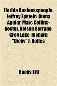 Florida Businesspeople