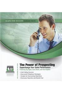 The Power of Prospecting