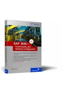 SAP MM: Functionality and Technical Configuration
