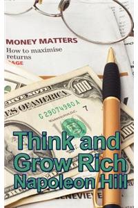 Think and Grow Rich