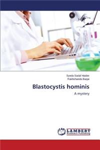 Blastocystis Hominis