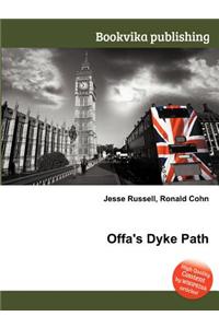 Offa's Dyke Path