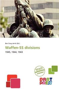 Waffen-SS Divisions