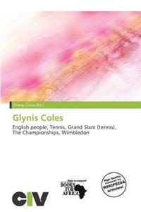 Glynis Coles