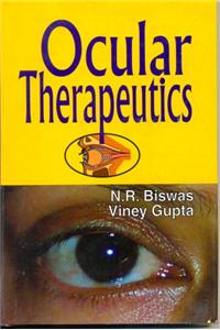 Ocular Therapeutics