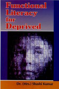Functional Literacy For the Deprived
