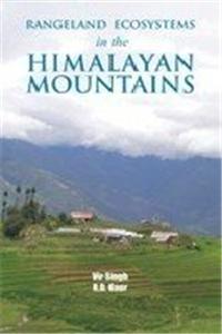 Rangeland Ecosystem in the Himalayan Mountains