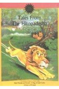 Amar Chitra Katha: Tales From The Hitopadesha