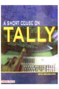 A Short Course On Tally