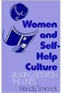 Women and Self-Help Culture: Reading Between the Lines