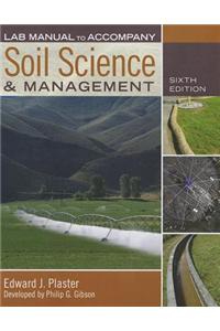 Soil Science & Management: Lab Manual
