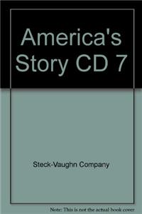 America's Story CD 7