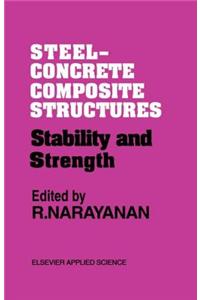 Steel/Concrete Composite Structures