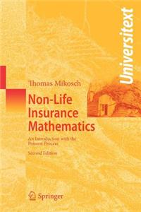 Non-Life Insurance Mathematics