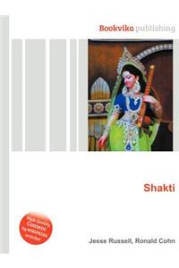 Shakti