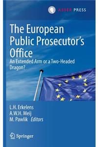 European Public Prosecutor's Office: