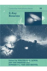 X-Ray Binaries