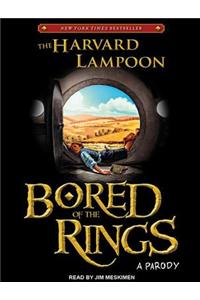 Bored of the Rings
