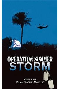 Operation Summer Storm