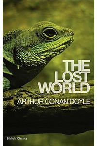 The Lost World