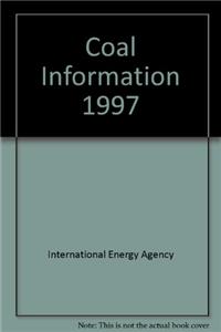 Coal Information: 1997