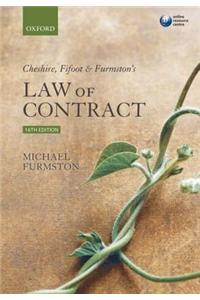 Cheshire, Fifoot and Furmston's Law of Contract