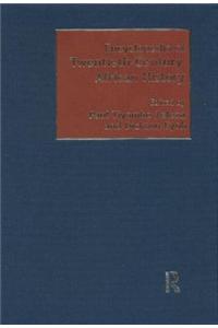 Encyclopedia of Twentieth-Century African History