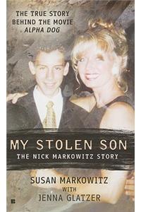 My Stolen Son: The Nick Markowitz Story