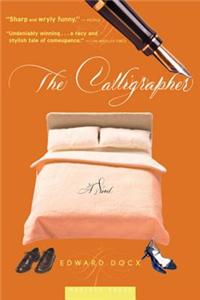 The Calligrapher