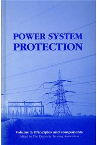 Power System Protection