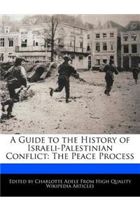 A Guide to the History of Israeli-Palestinian Conflict: The Peace Process