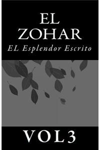 El Zohar: El Esplendor Escrito
