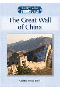 The Great Wall of China