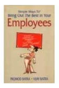 Bring Out The Best In Your Employees