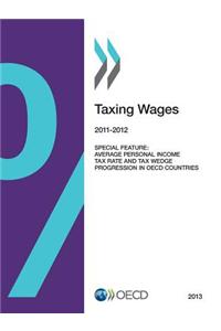 Taxing Wages 2013