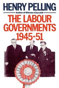 The Labour Governments, 1945-51